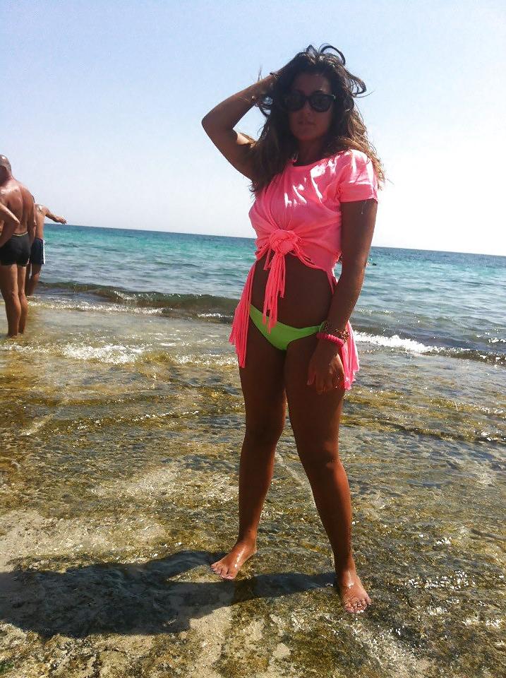 24P Italian girl: sofia