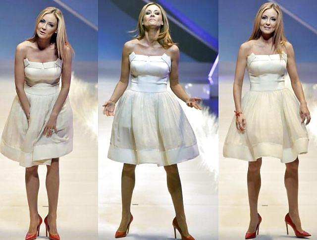 23P Malgorzata Rozenek POLISH VERSION MILF