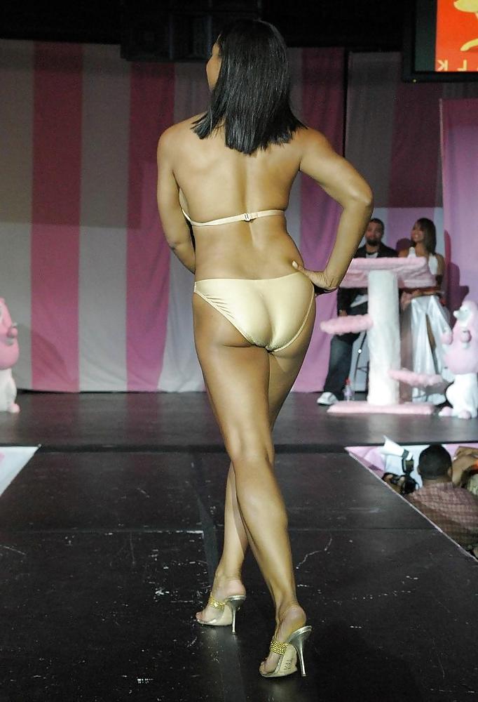 4P Tamala Jones