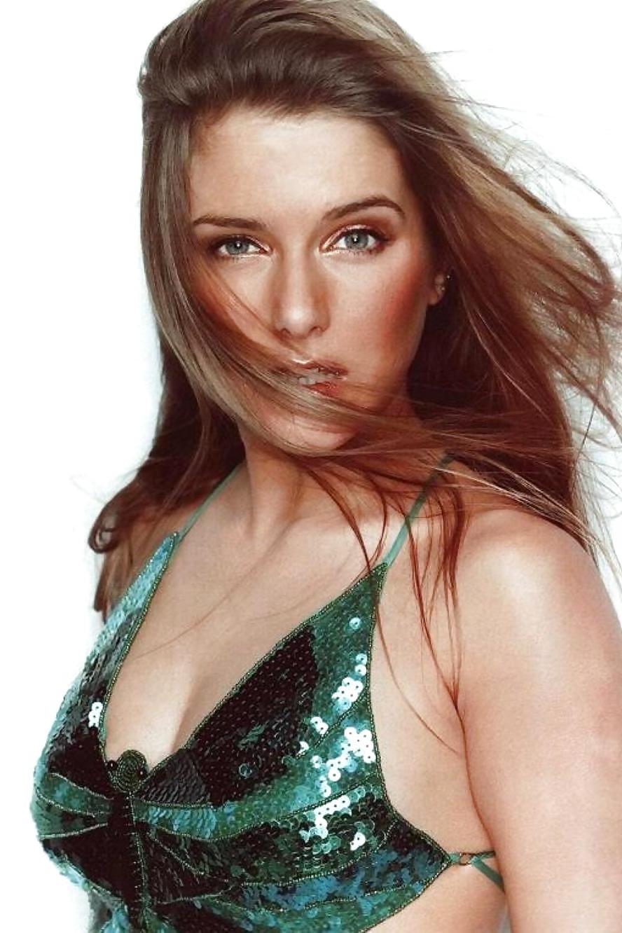 13P Jeanette Biedermann German singer and actress mix - Part VI