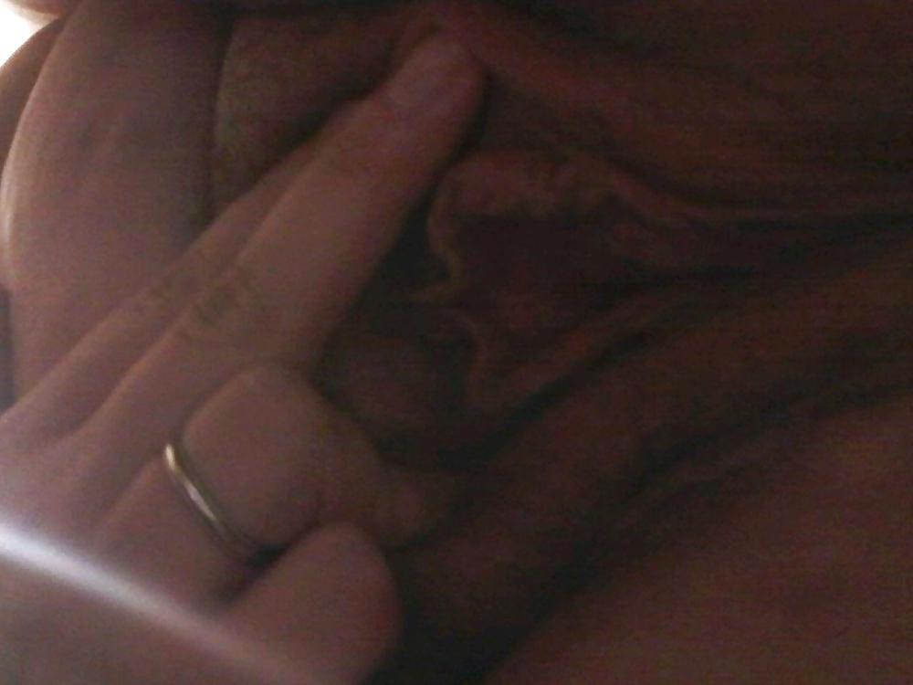 25P Wifey's surprise