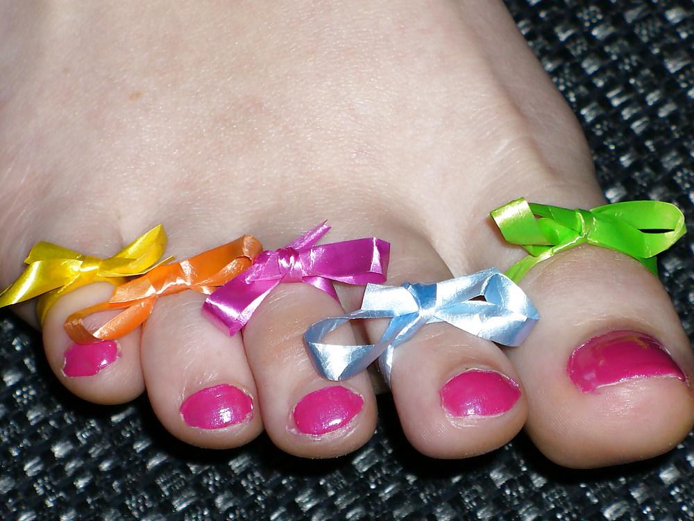 15P Nail polish - nagellack
