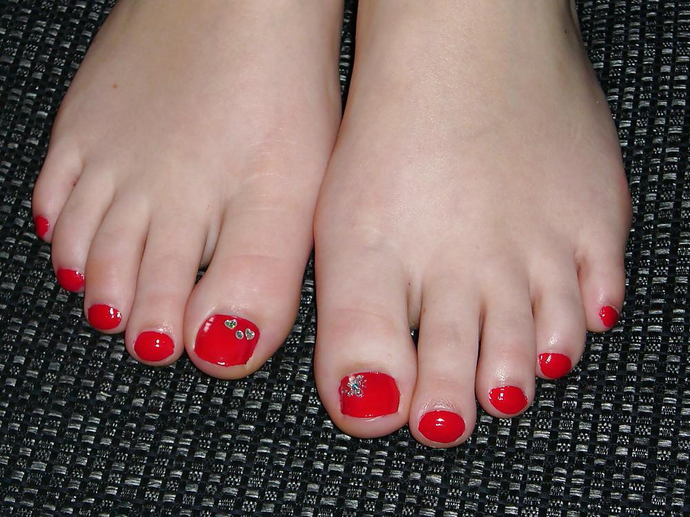 15P Nail polish - nagellack
