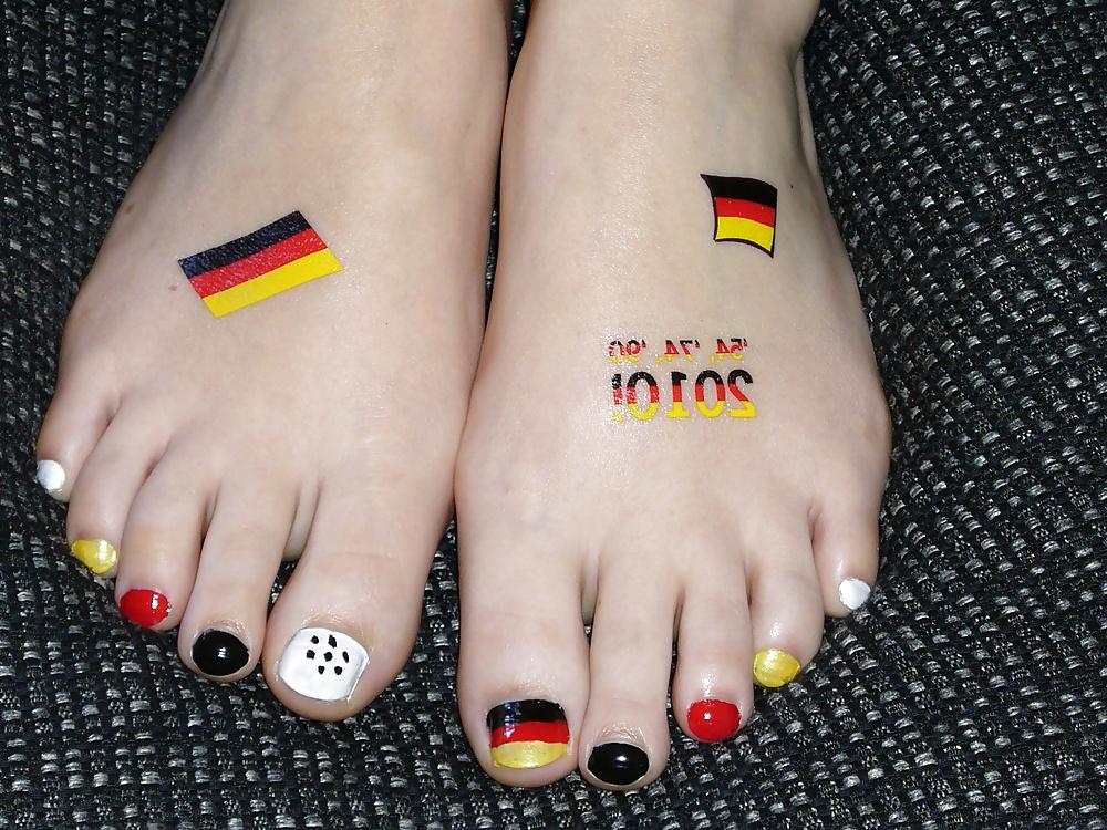 15P Nail polish - nagellack