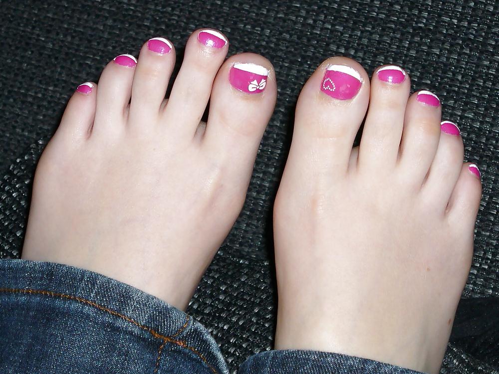 15P Nail polish - nagellack