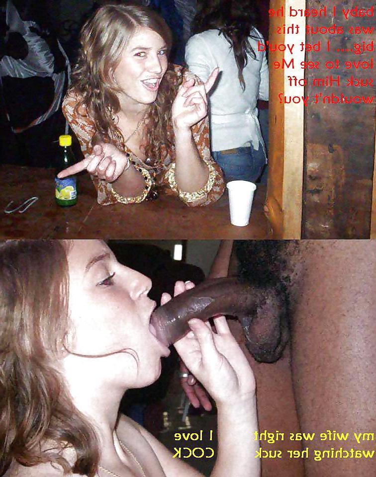 25P Cuckold captions #13