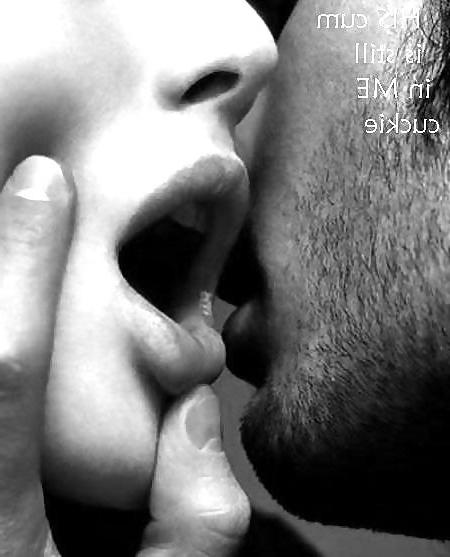 25P Cuckold captions #13