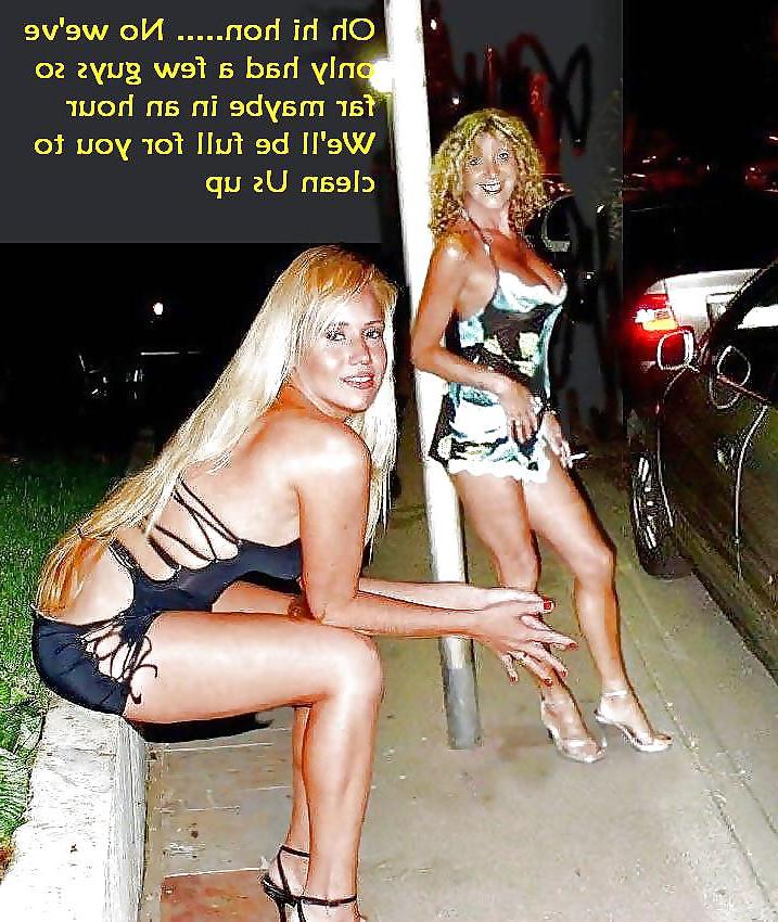 25P Cuckold captions #13