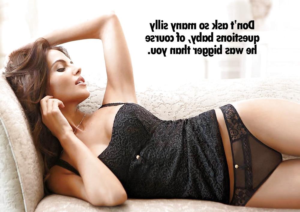 23P Cuckold Captions 32