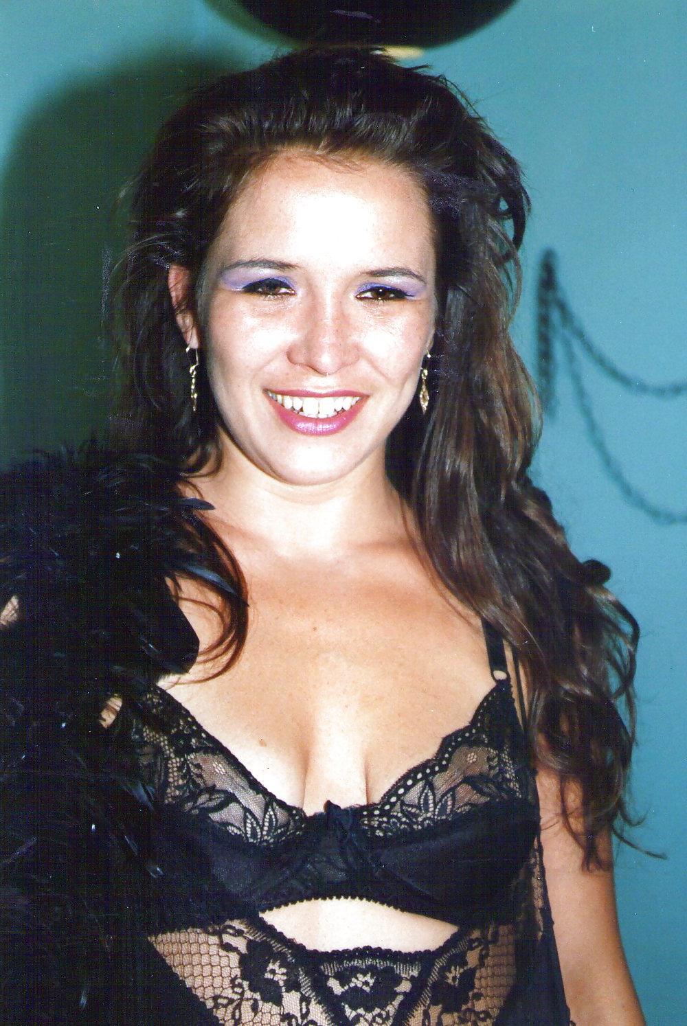 12P JOLA polish beauty - who knows her?