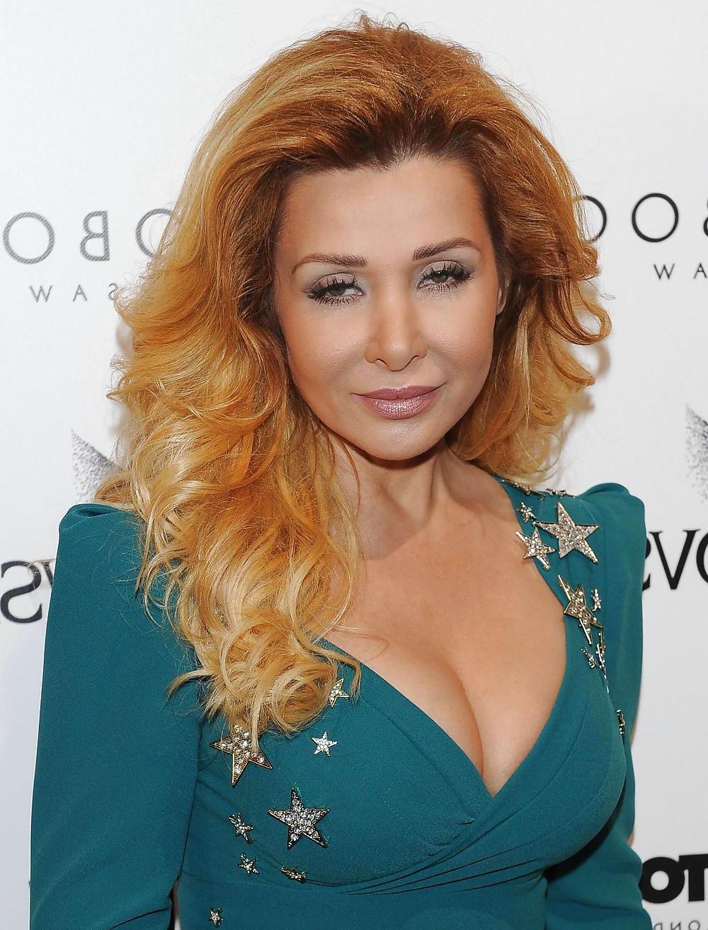 25P Znane Polki 11 Polish celeb 11