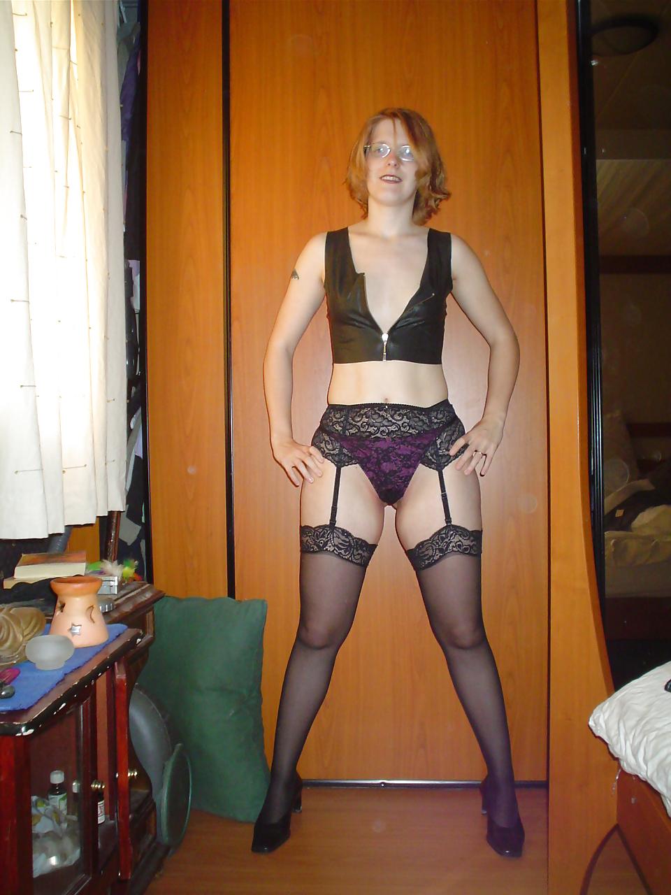 24P Amateur Mom 7