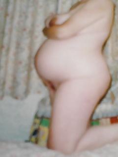 4P Mature bbw wifes pussy