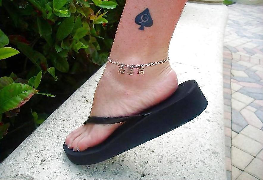25P Slut's Tattoo