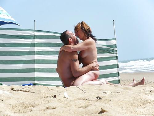 25P Public display of affection