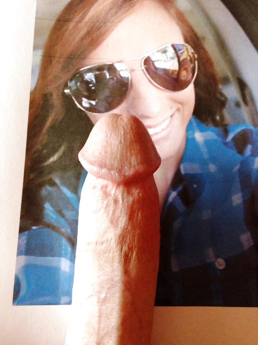 4P Just Another Hottie in Sunglasses