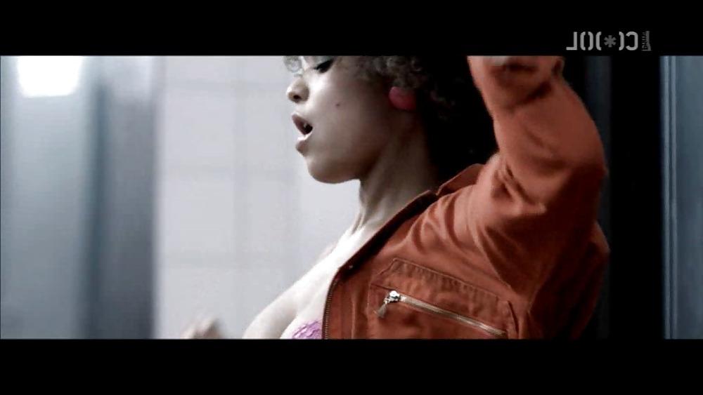 22P Antonia Thomas - Misfits