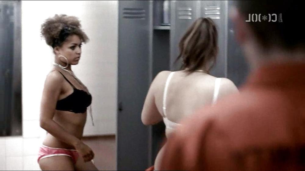 22P Antonia Thomas - Misfits