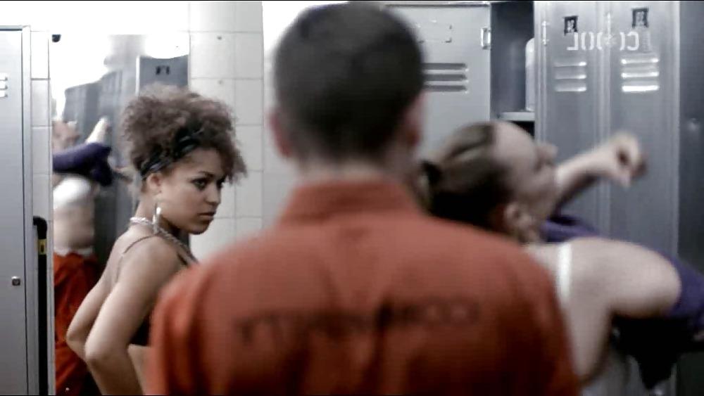 22P Antonia Thomas - Misfits