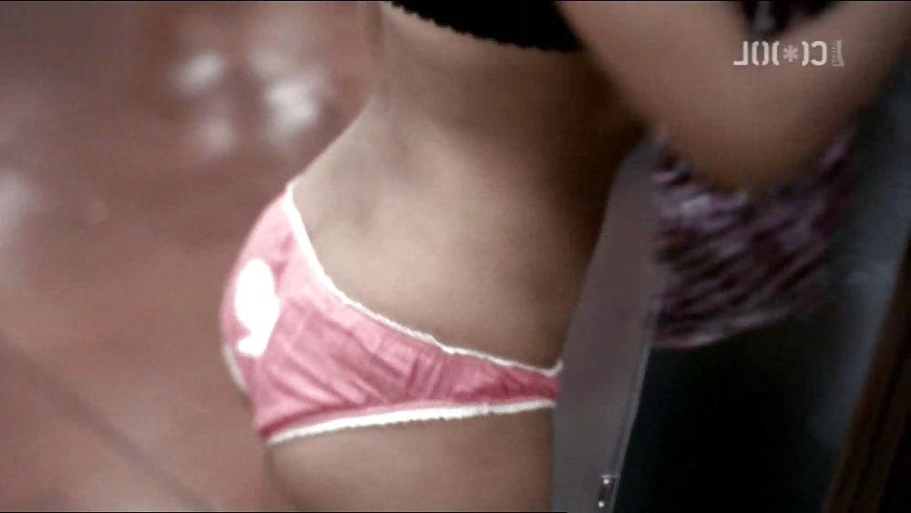 22P Antonia Thomas - Misfits