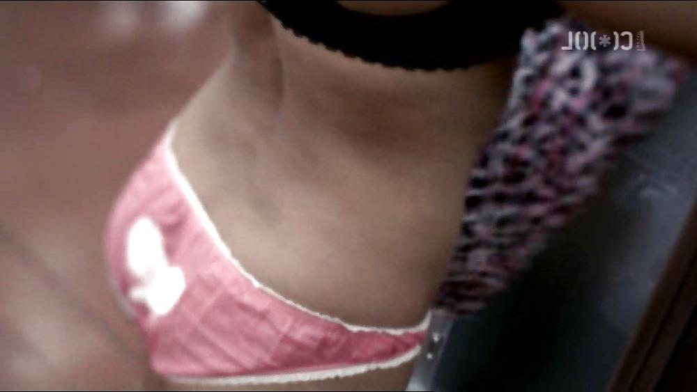 22P Antonia Thomas - Misfits