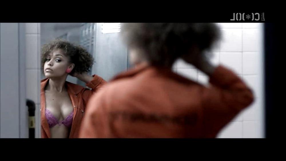 22P Antonia Thomas - Misfits
