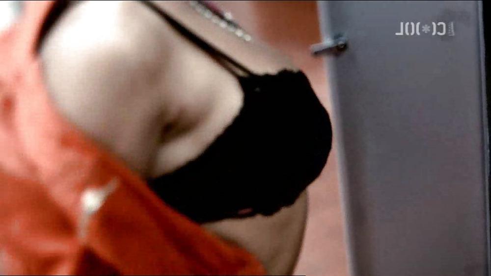 22P Antonia Thomas - Misfits