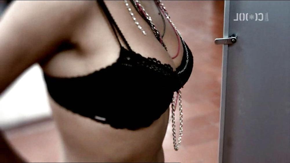 22P Antonia Thomas - Misfits