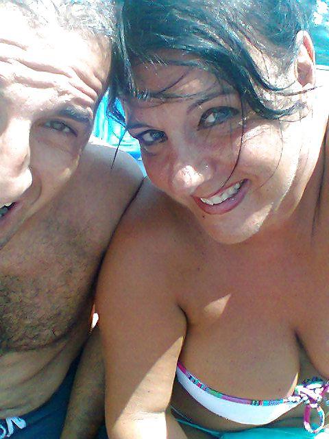 13P Italian women: agostina