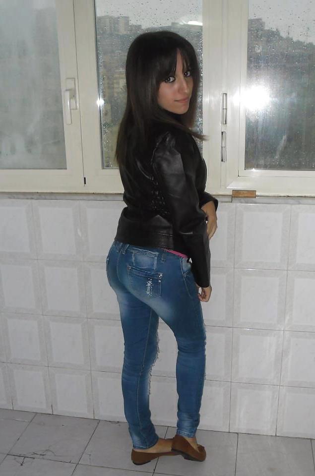 6P Italian girl: giusy