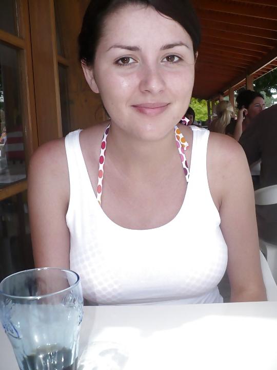 14P Polish slut Magda
