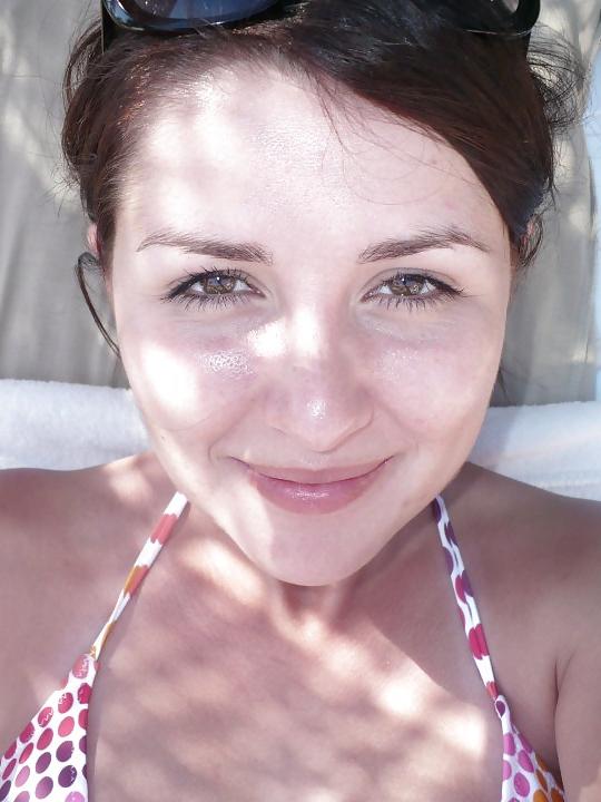 14P Polish slut Magda
