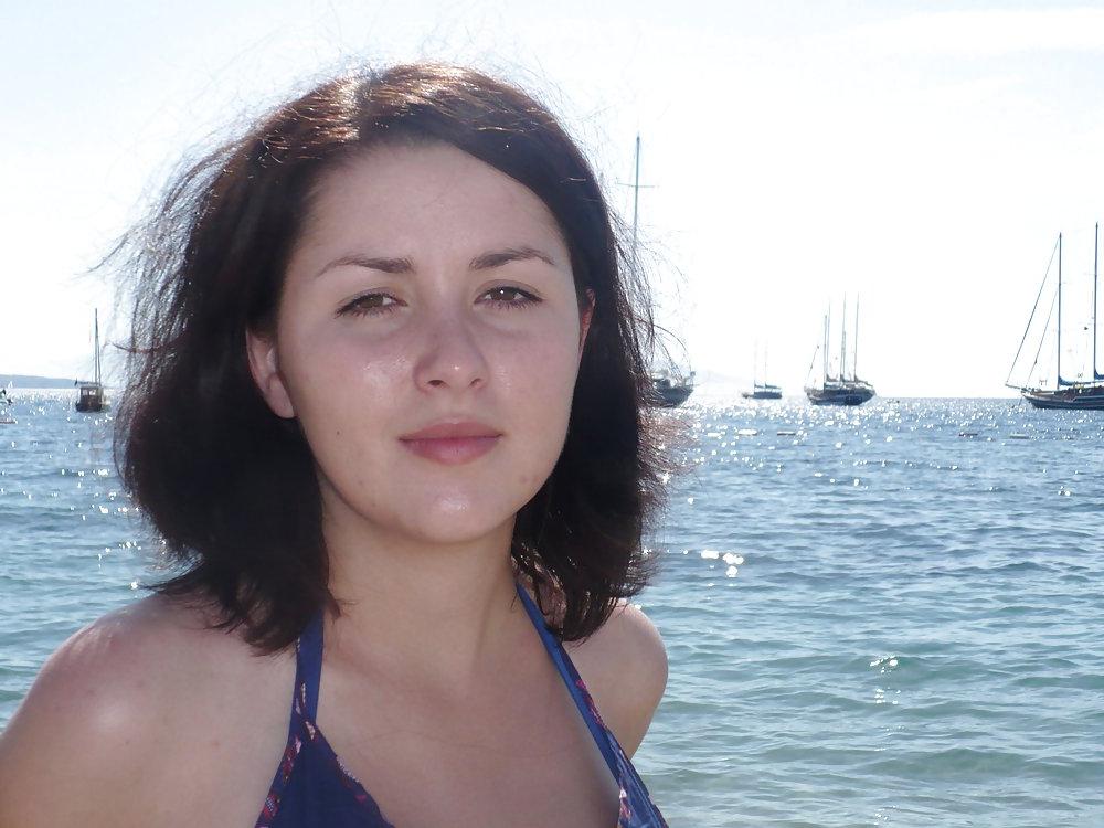 14P Polish slut Magda