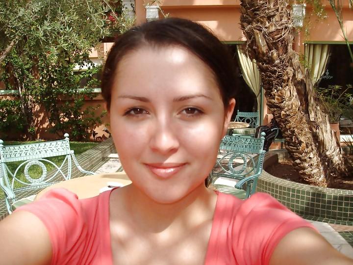 14P Polish slut Magda