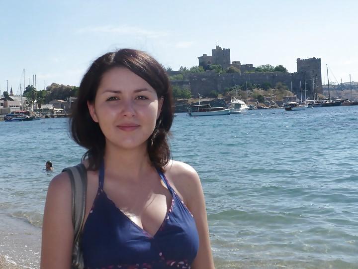 14P Polish slut Magda