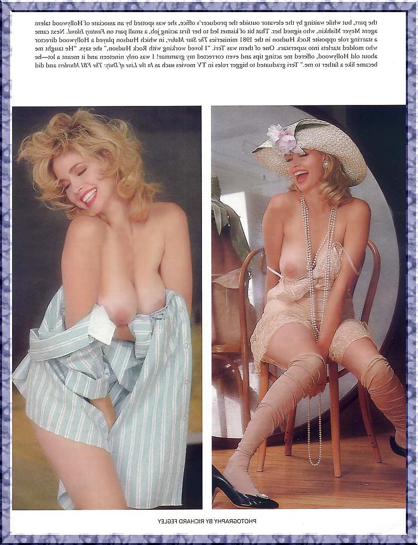 20P Teri copley (playboy pictures)