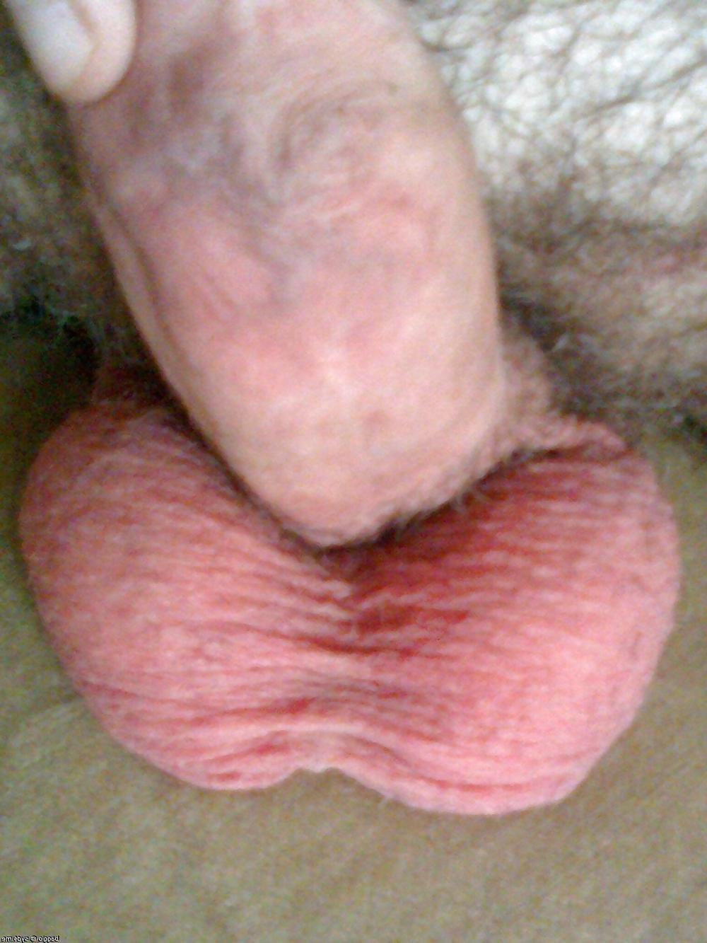 4P My balls