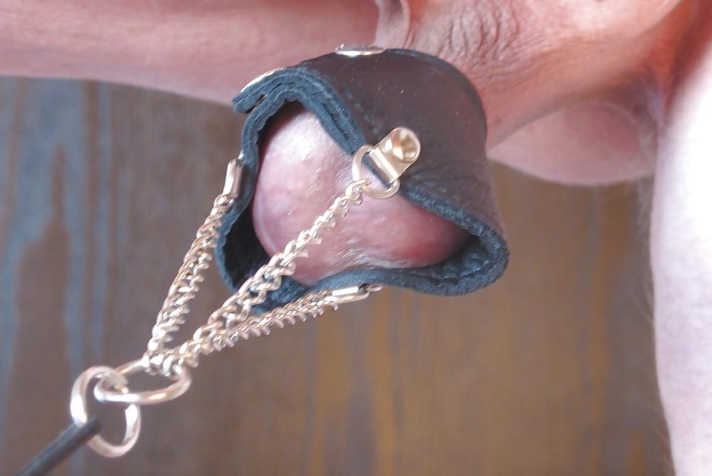6P Stretched balls