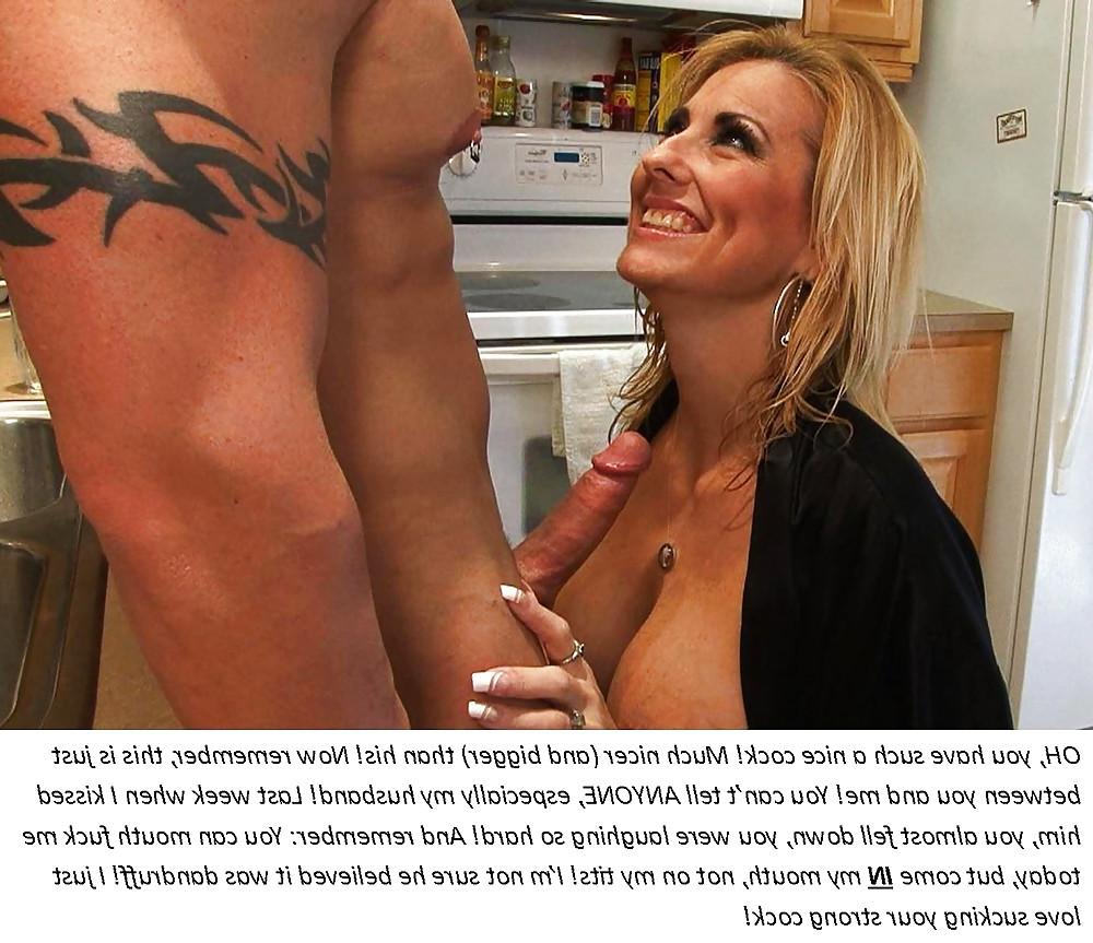 21P Cuckold captions (Camaster)