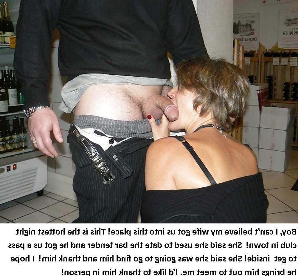 21P Cuckold captions (Camaster)