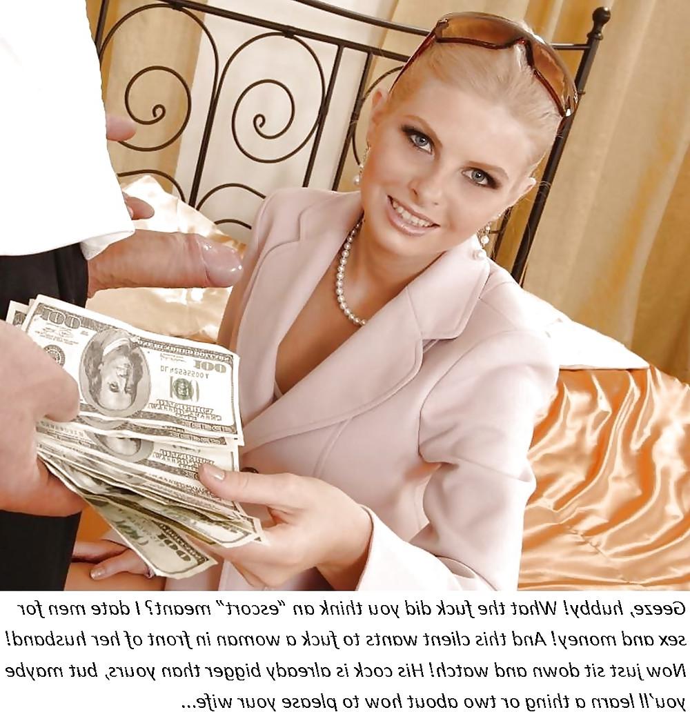 21P Cuckold captions (Camaster)