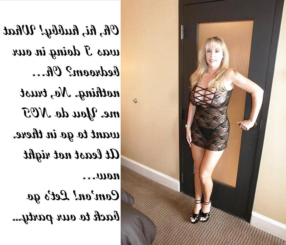 21P Cuckold captions (Camaster)