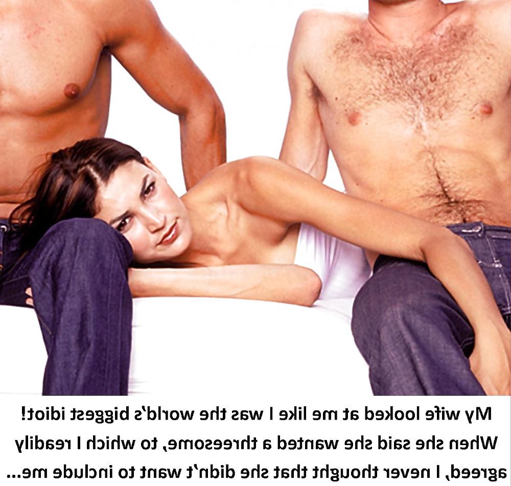 21P Cuckold captions (Camaster)