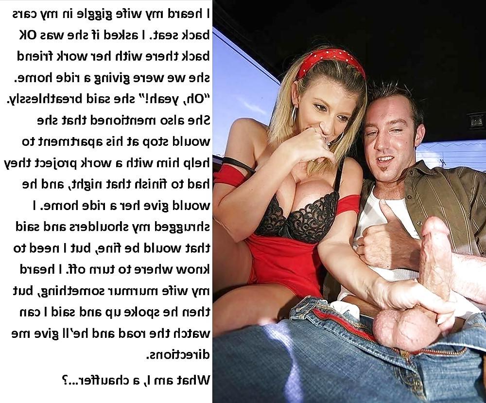 21P Cuckold captions (Camaster)