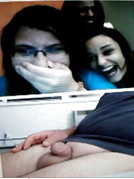10P Small Penis Humiliation From Cute Girls