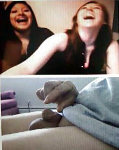 10P Small Penis Humiliation From Cute Girls
