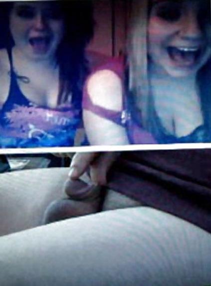 10P Small Penis Humiliation From Cute Girls