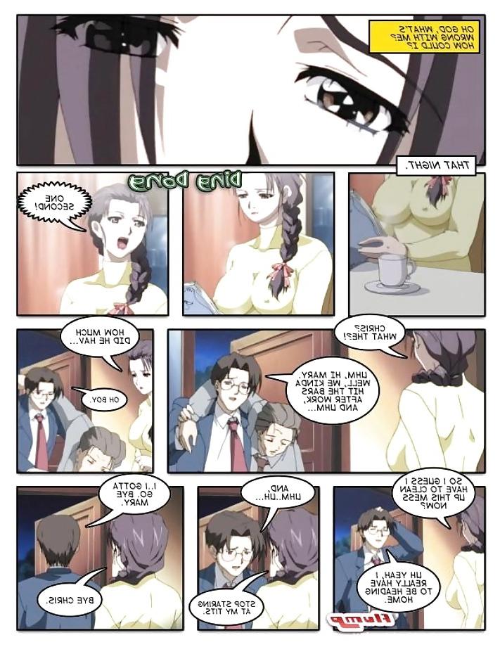 25P Taboo Chapter 1