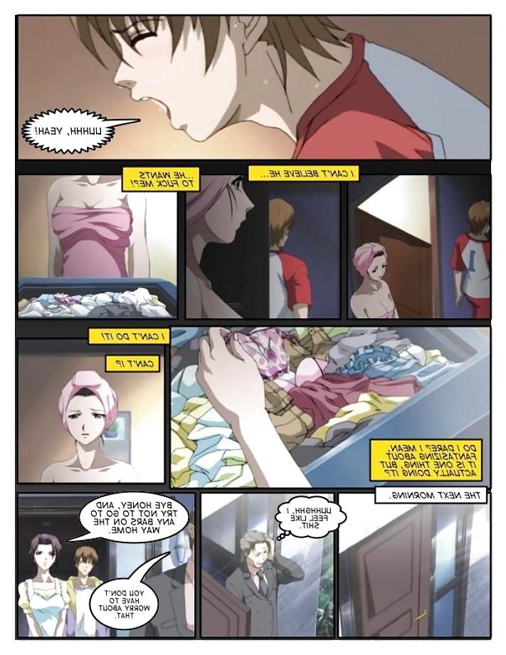 25P Taboo Chapter 1