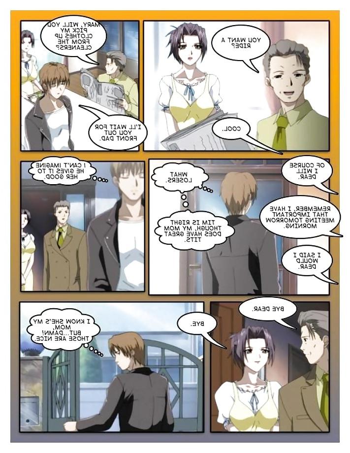 25P Taboo Chapter 1